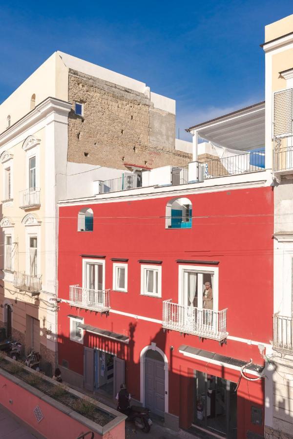 Apart-hotel Corallo Procida