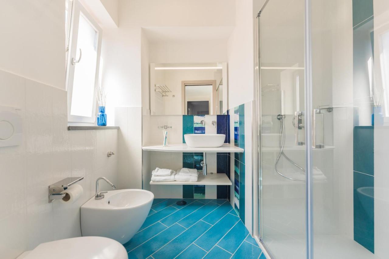 Corallo Apart-hotel Procida