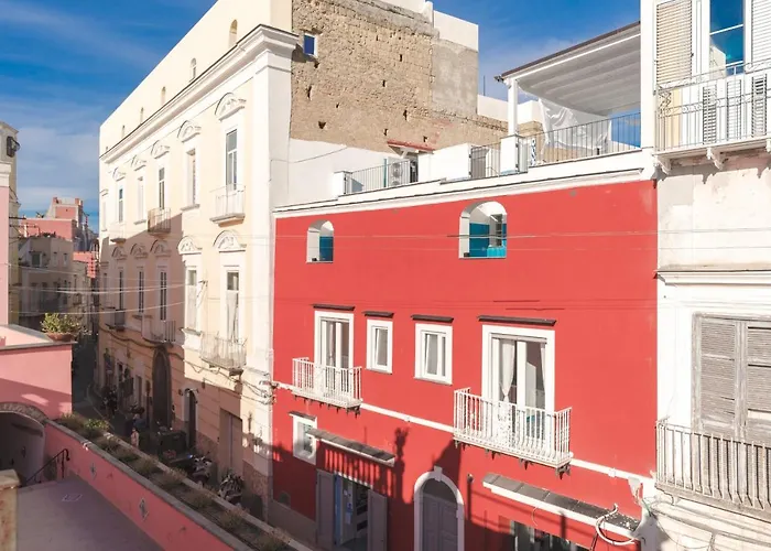 Il Corallo Residence