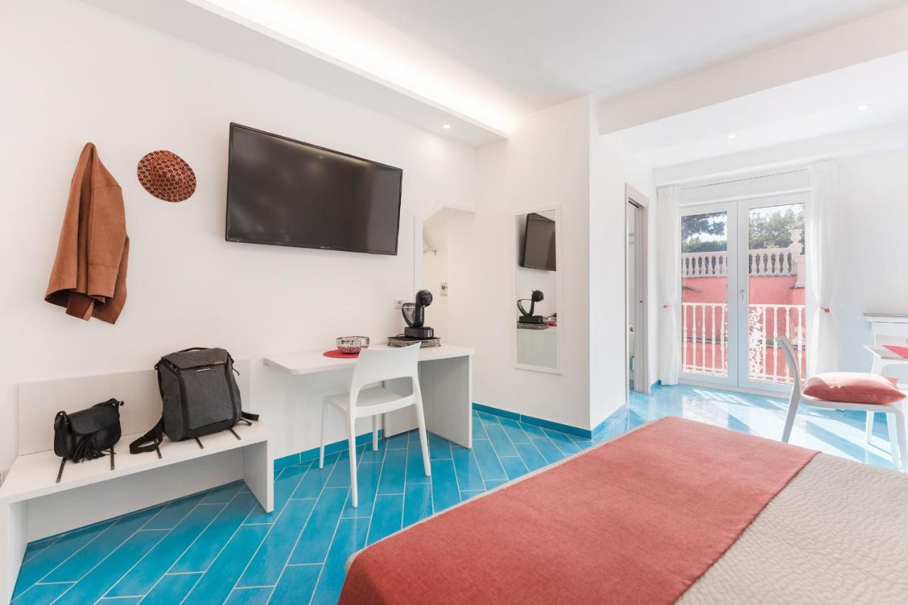 Il Corallo Apart-hotel *