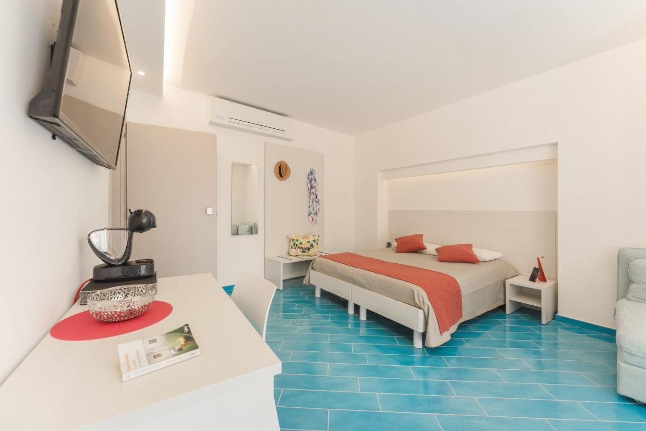 Apart-hotel Il Corallo