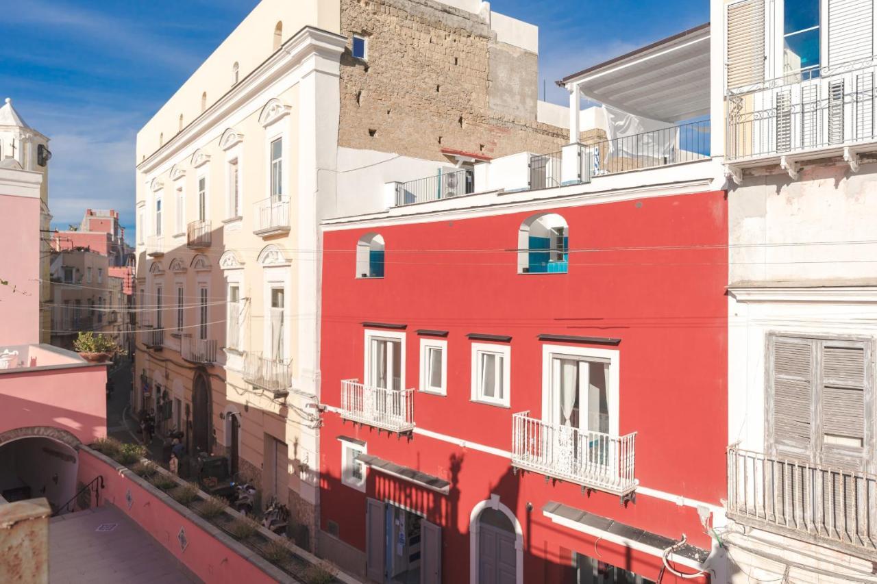 Il Corallo Apart-hotel *