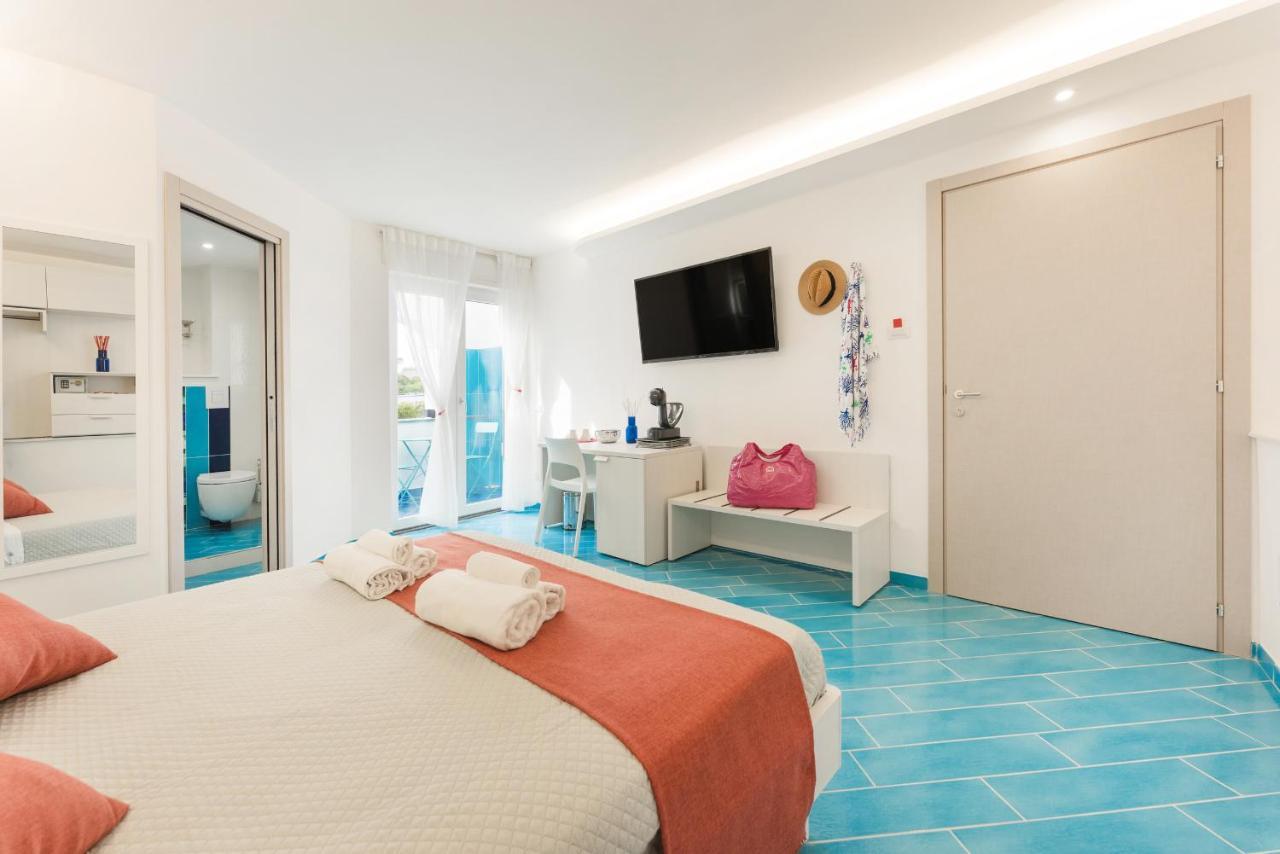 Apart-hotel Il Corallo