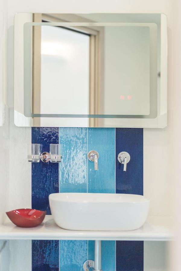 Apart-hotel Il Corallo
