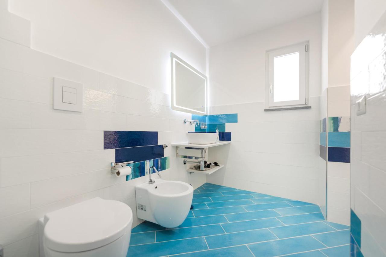 Apart-hotel Il Corallo *
