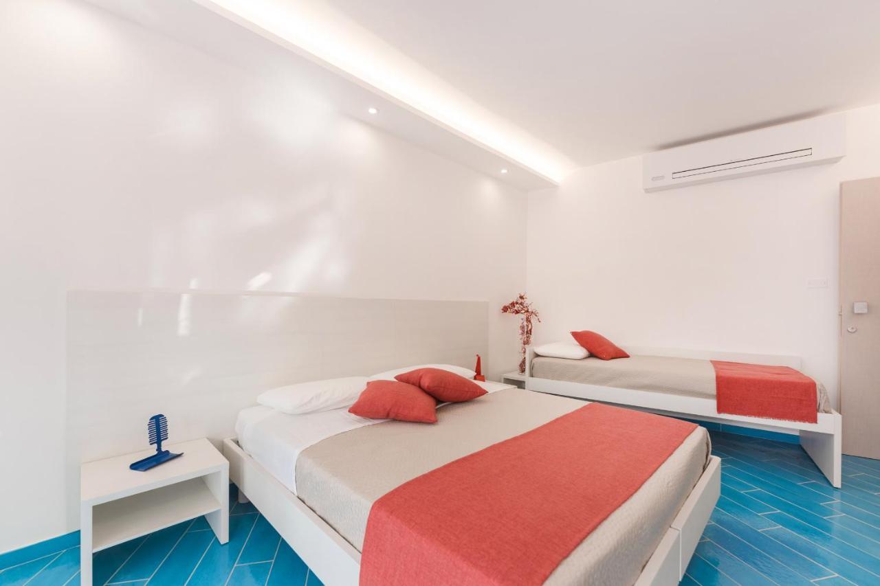 Il Corallo Apart-hotel