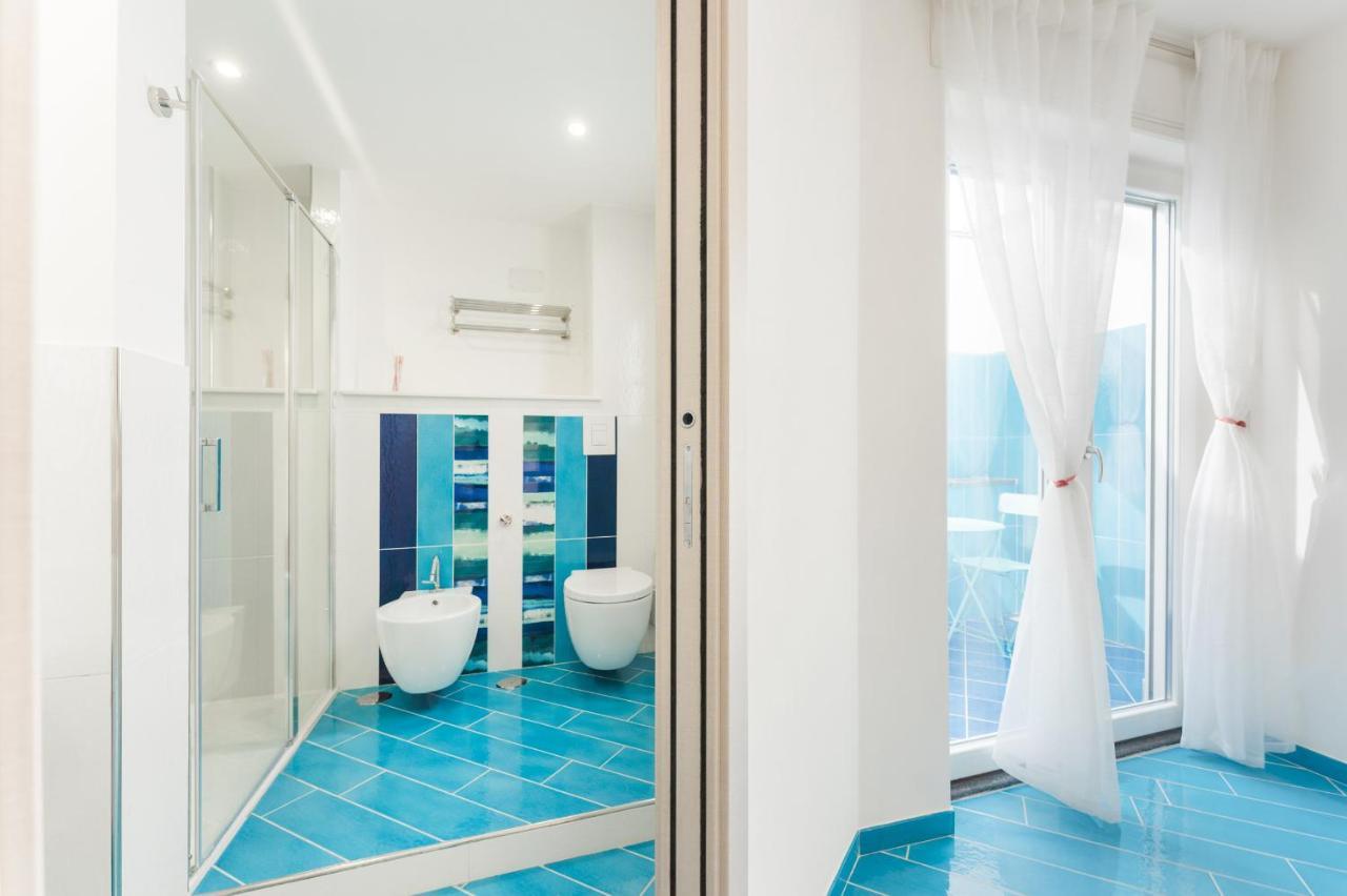 Apart-hotel Il Corallo