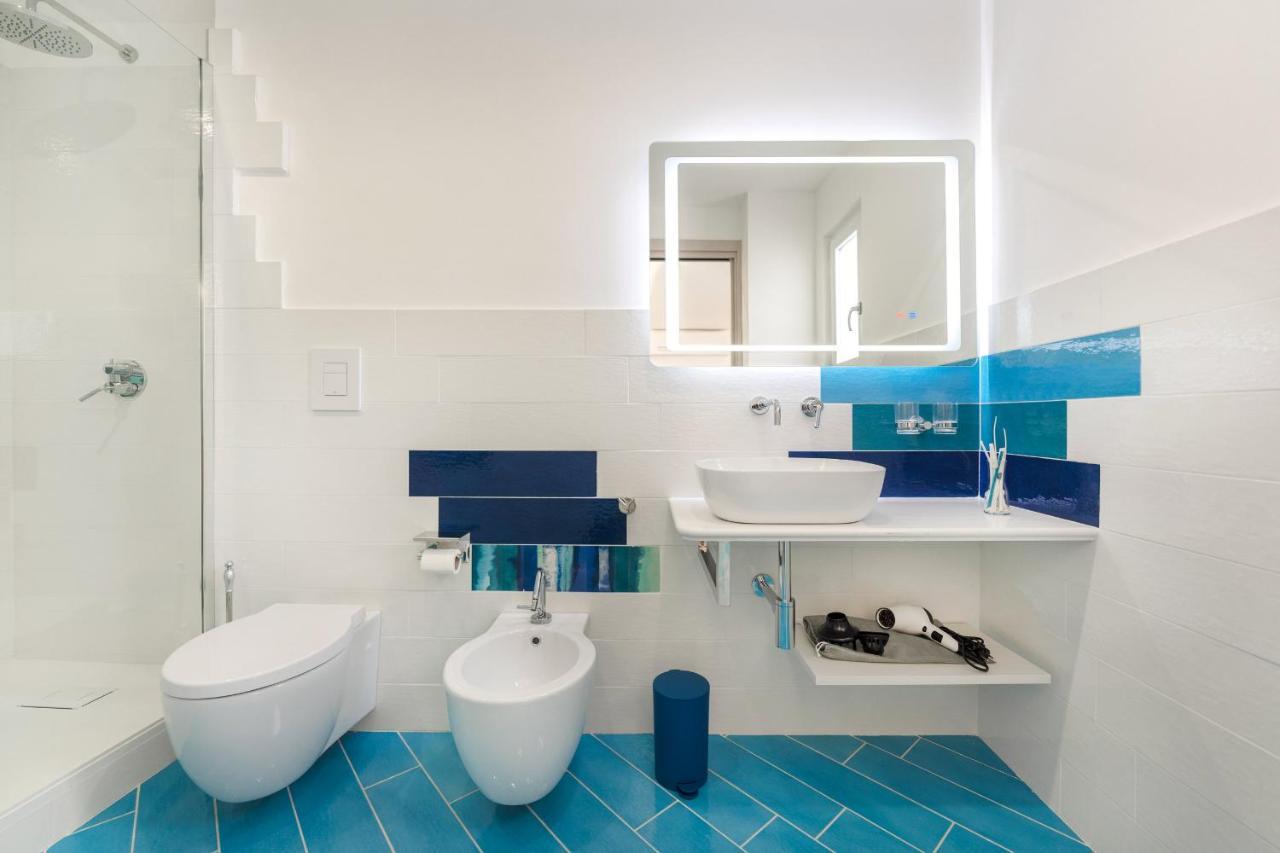 Apart-hotel Il Corallo Procida