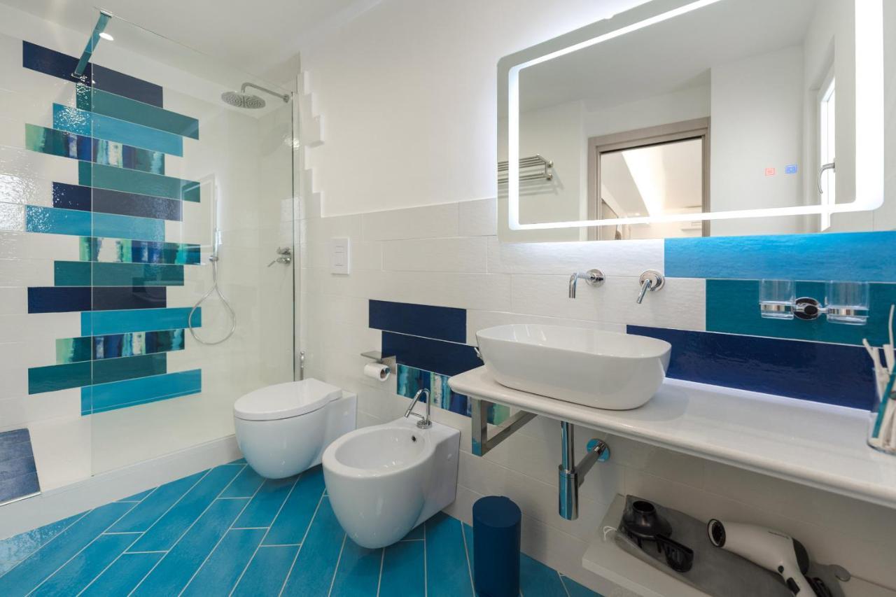 Apart-hotel Il Corallo Procida