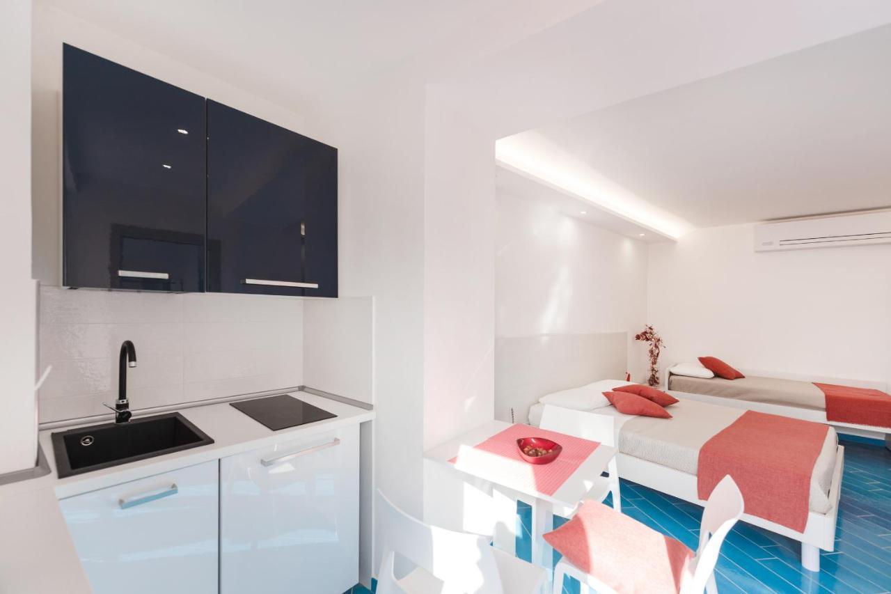 Il Corallo Apart-hotel Procida