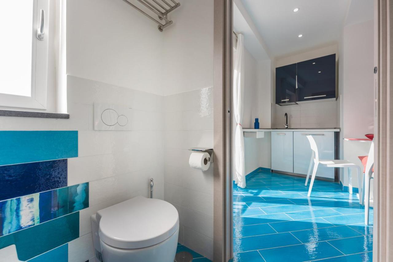 Il Corallo Apart-hotel *