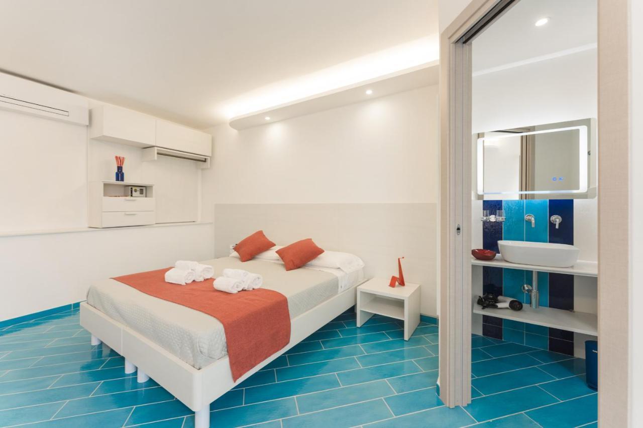 Apart-hotel Il Corallo