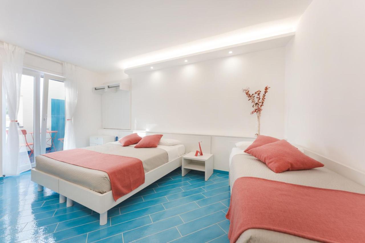 Apart-hotel Il Corallo