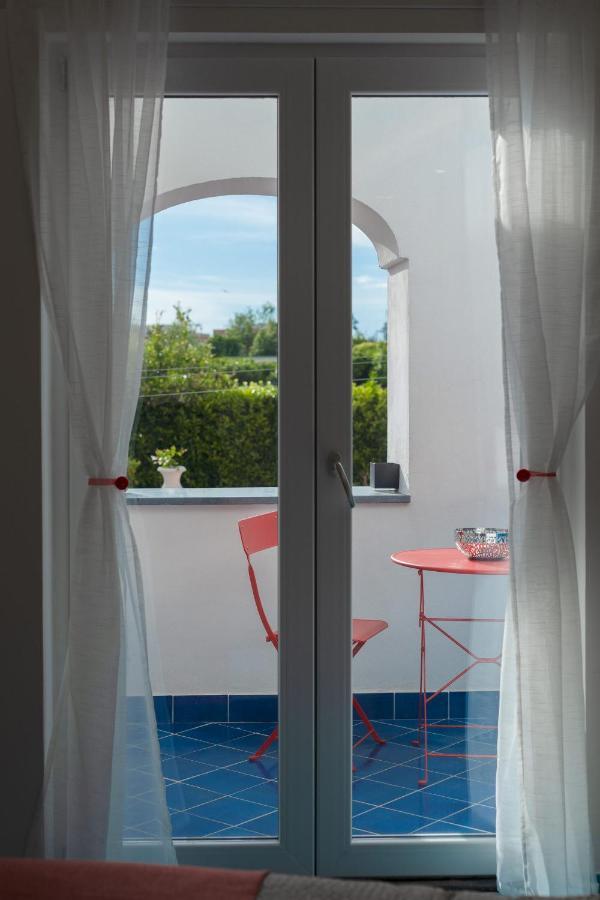 Il Corallo Apart-hotel Procida