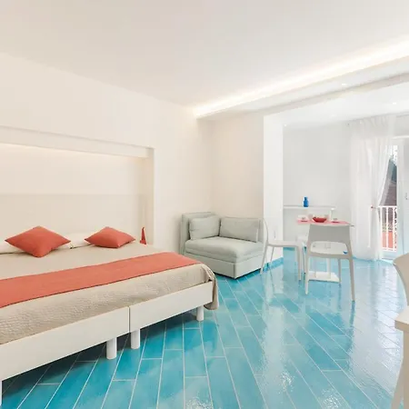 Corallo Residence Procida Exterior photo