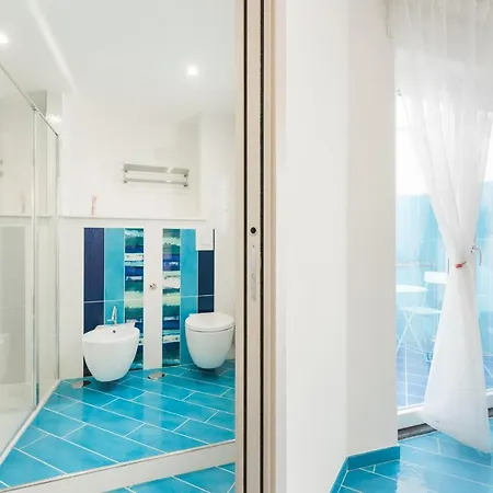 Corallo Residence Procida Exterior photo