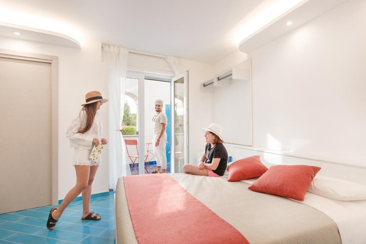 Appart hôtel Corallo