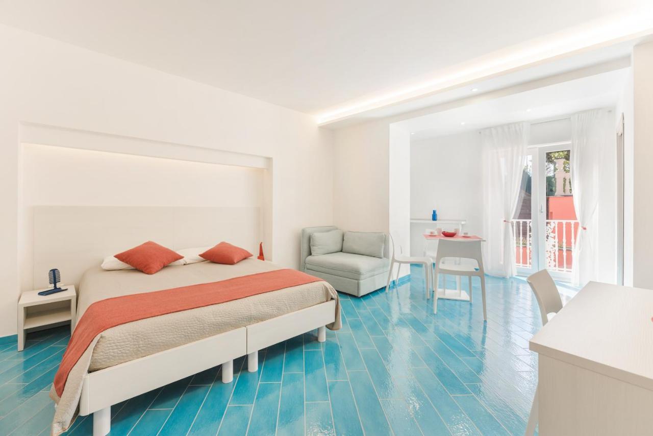 Corallo Appart hôtel