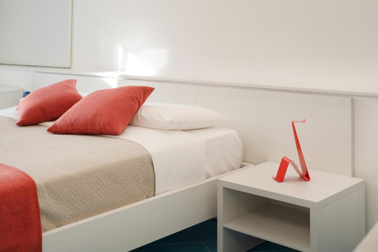 Aparthotel Corallo *